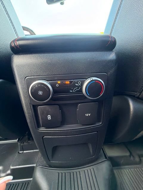 Used 2023 Black Ford ST-Line image 19