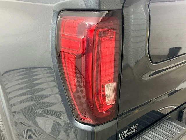 Pre-Owned 2021 GMC Sierra 1500 Denali