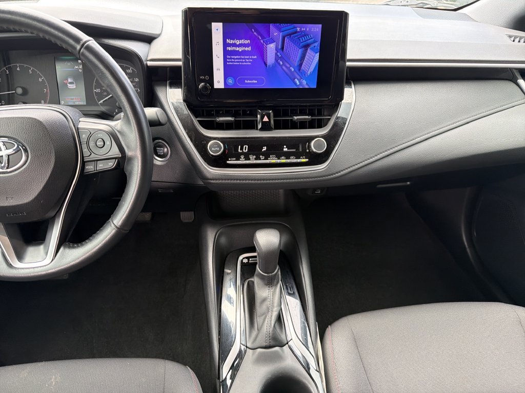 2023 Toyota Corolla SE - Photo 19