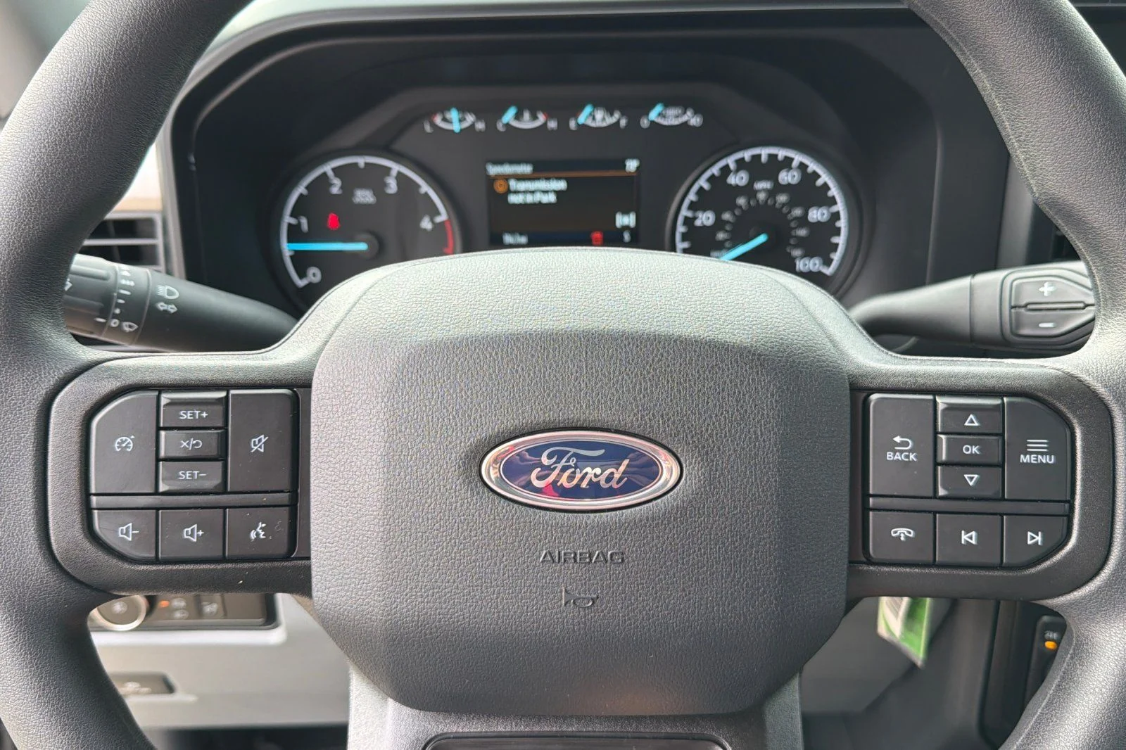 2026 Ford F-250 Super Duty XL - Photo 24