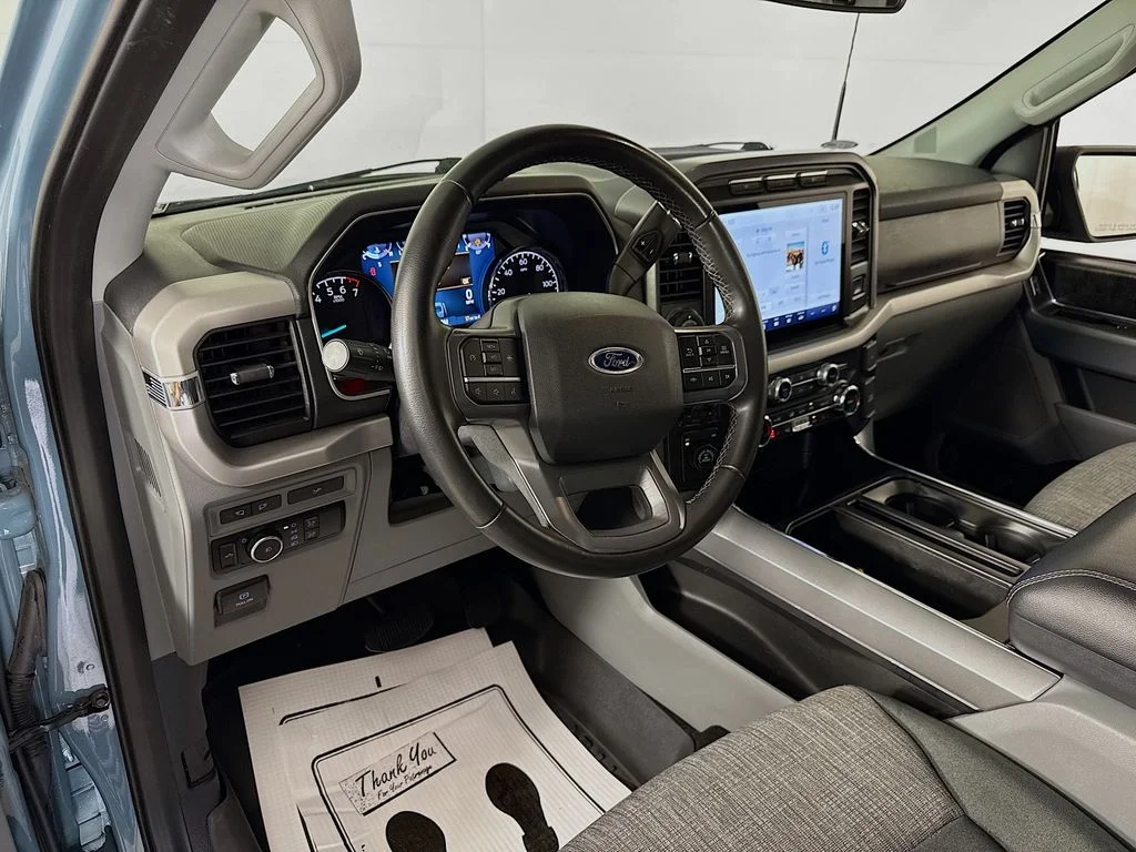 Certified Used 2023 Area 51 Ford XLT image 13