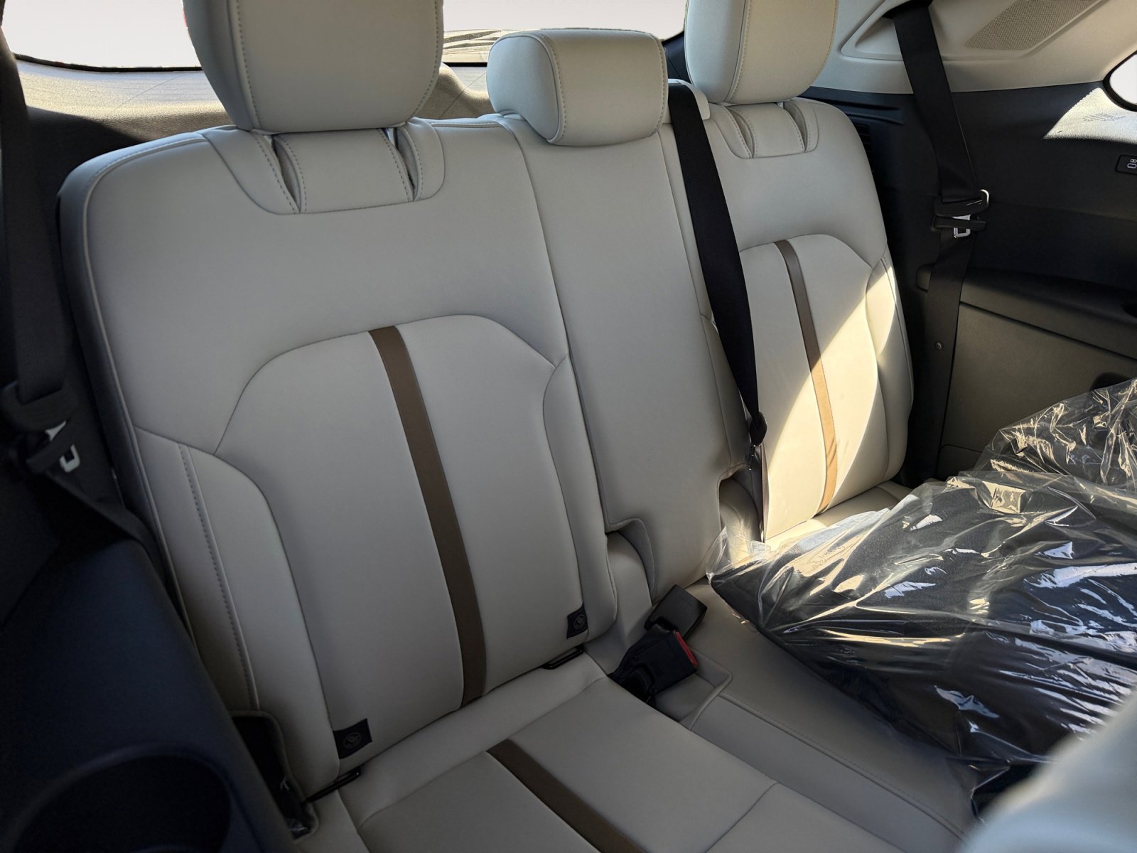 New 2026 Machine Gray Metallic Mazda S Premium Sport image 18