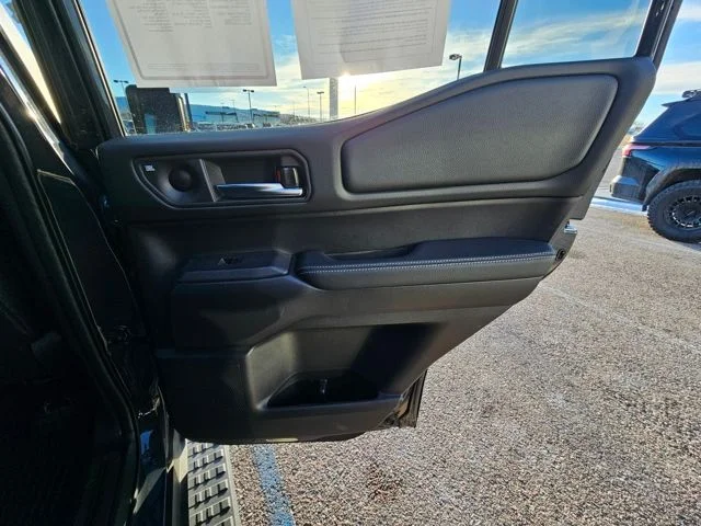 Used 2025 Underground Toyota Base image 26