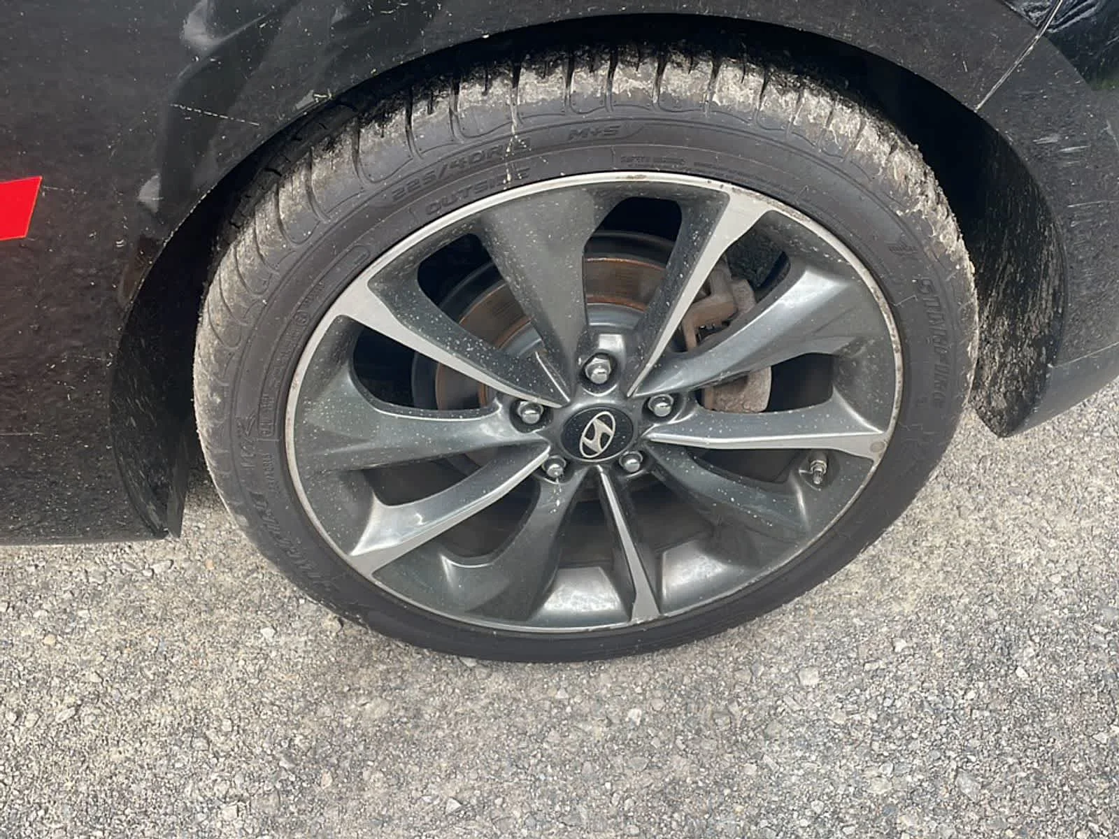 Used 2019 Phantom Black Hyundai 2.0 Premium image 22