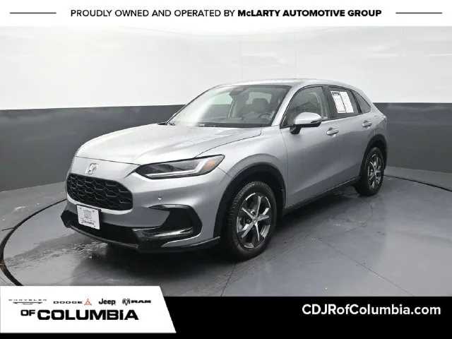 2023 Honda HR-V EX-L