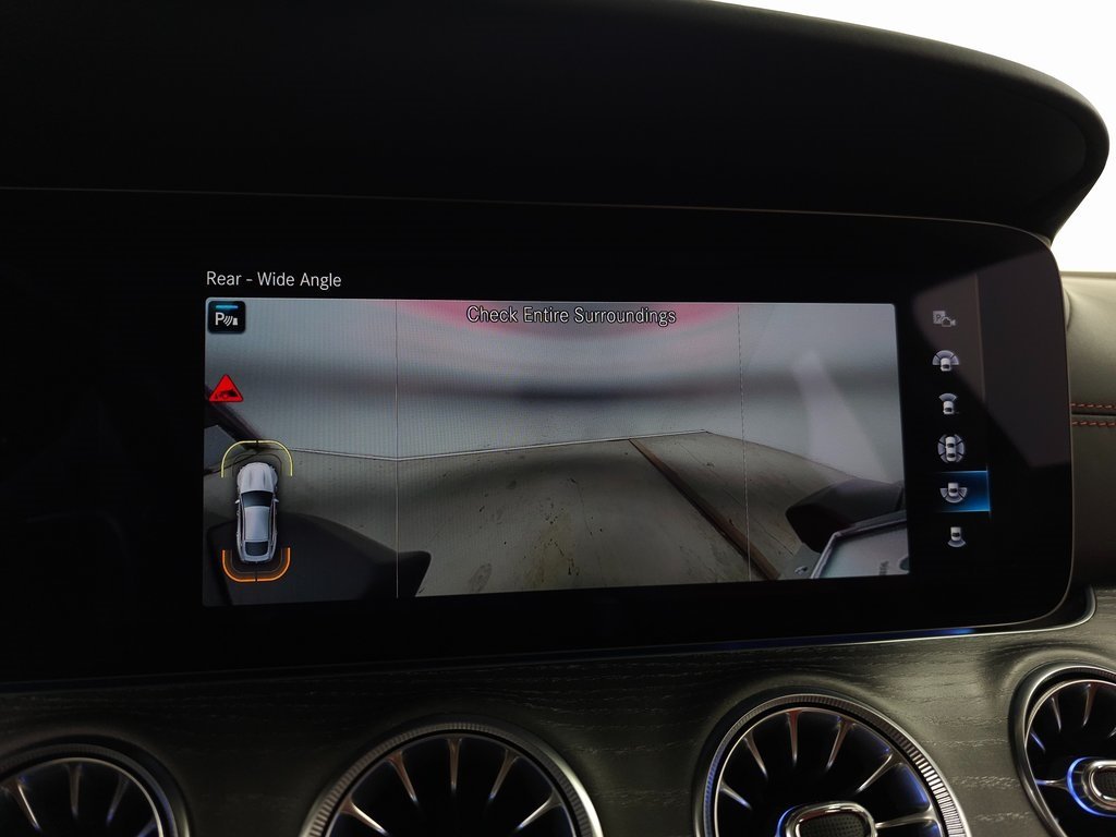 2022 MERCEDES-BENZ AMG GT - Image 34