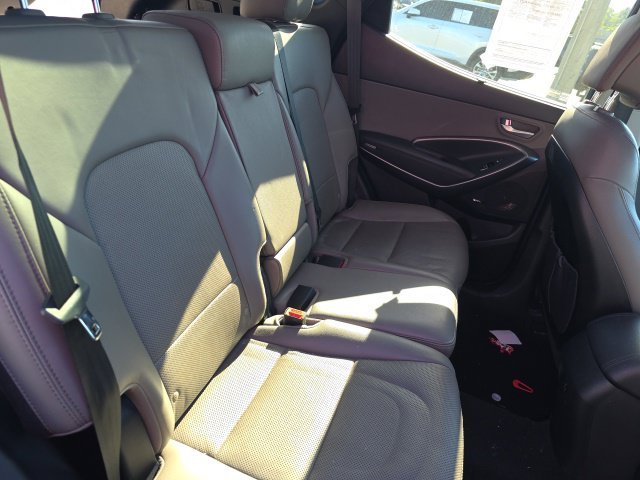 Used 2018 Mineral Gray Hyundai 2.4 Base image 13