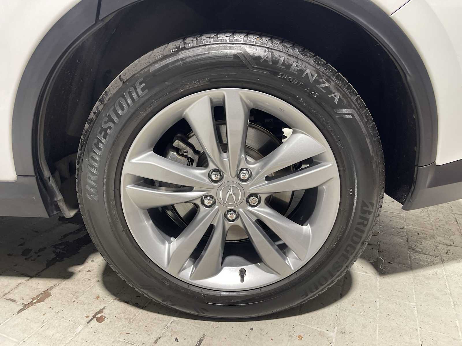 2025 Acura MDX Base - Photo 35