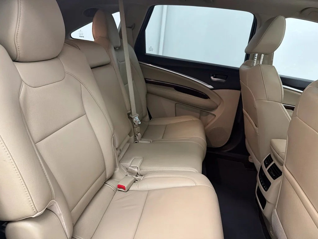 Used 2016 White Acura 3.5L image 28