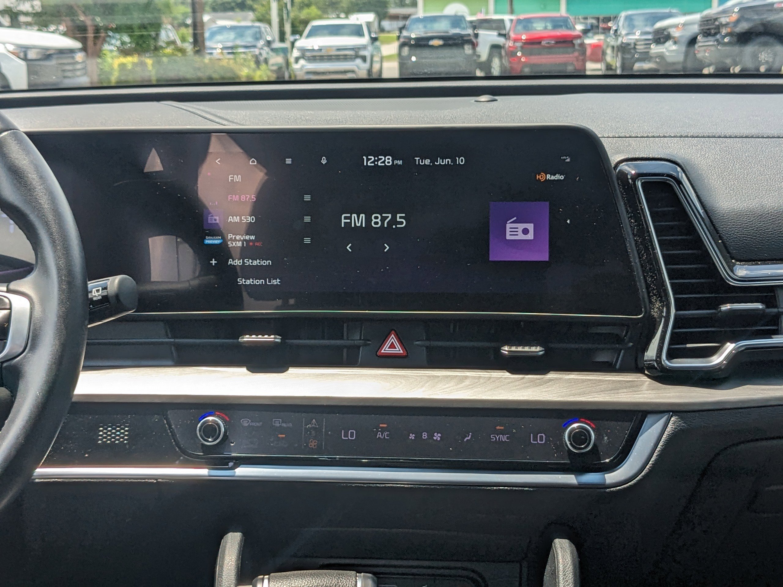 2023 Kia Sportage X-Line - Photo 19