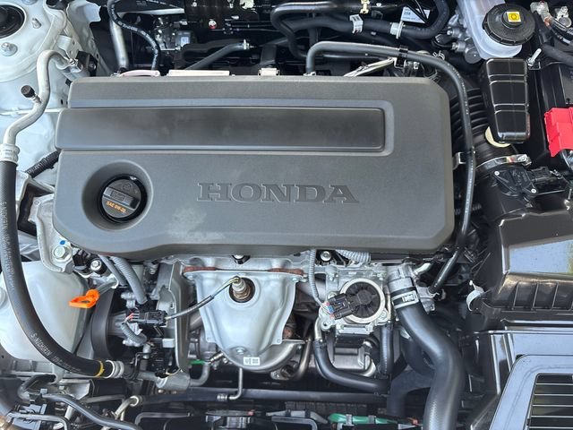 2026 Honda Civic Sport - Photo 66