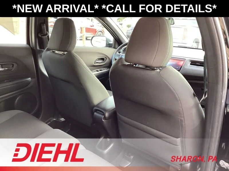 Certified Used 2019 Crystal Black Pearl Honda Sport image 13