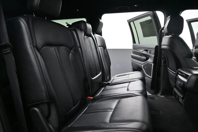 Used 2024 Black Jeep Series II image 24