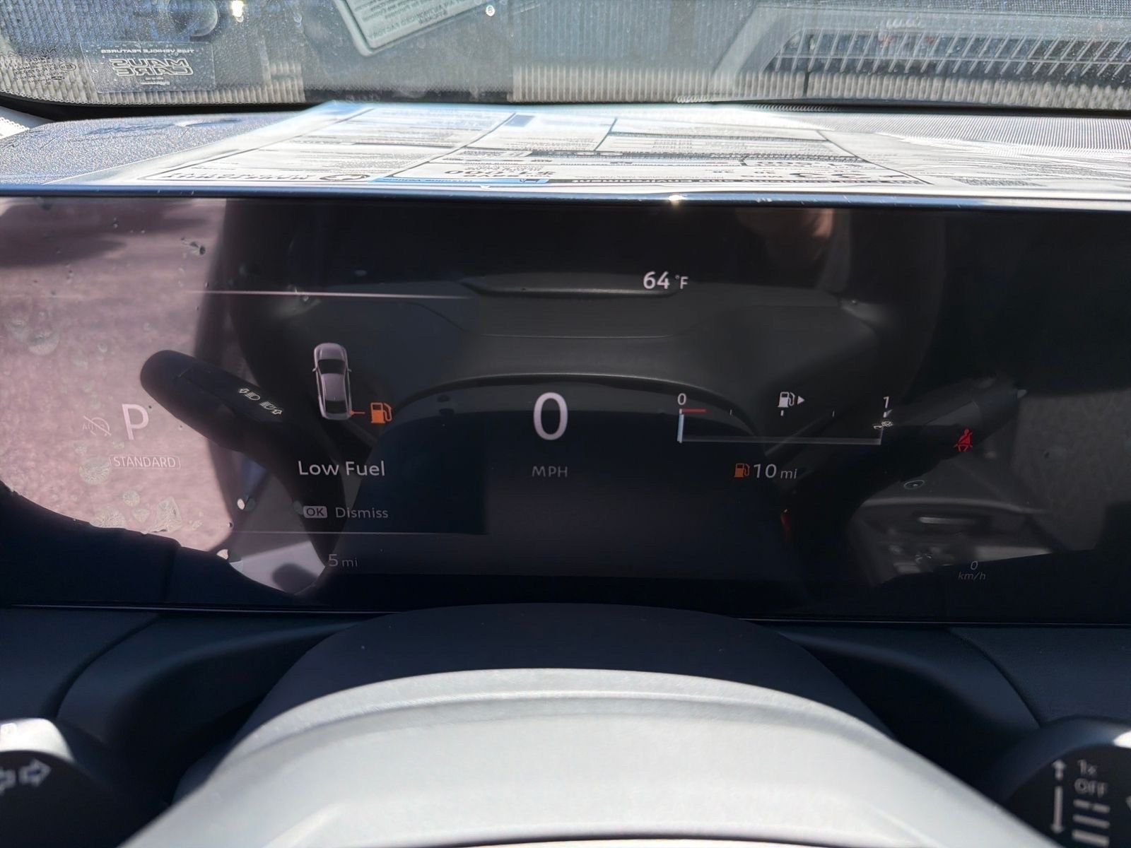 New 2026 Nissan Sentra SV 4D Sedan