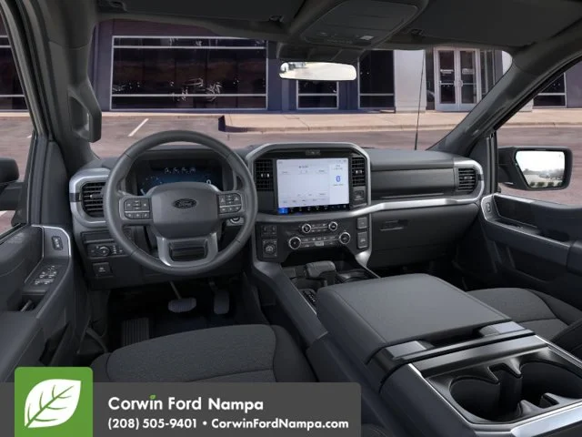 New 2026 Avalanche Ford XLT image 9