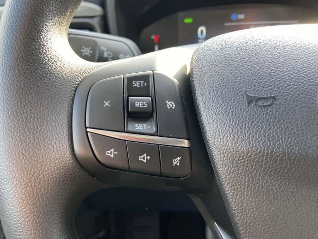New 2026 White Ford XLT image 15