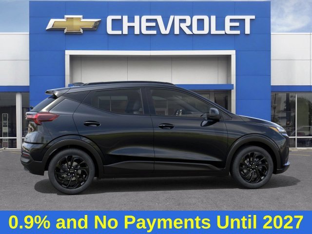 2027 Chevrolet Bolt RS - Photo 7