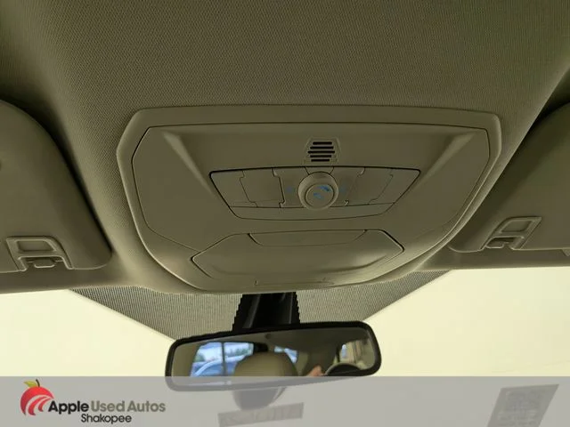 Used 2014 Silver Ford Titanium image 24