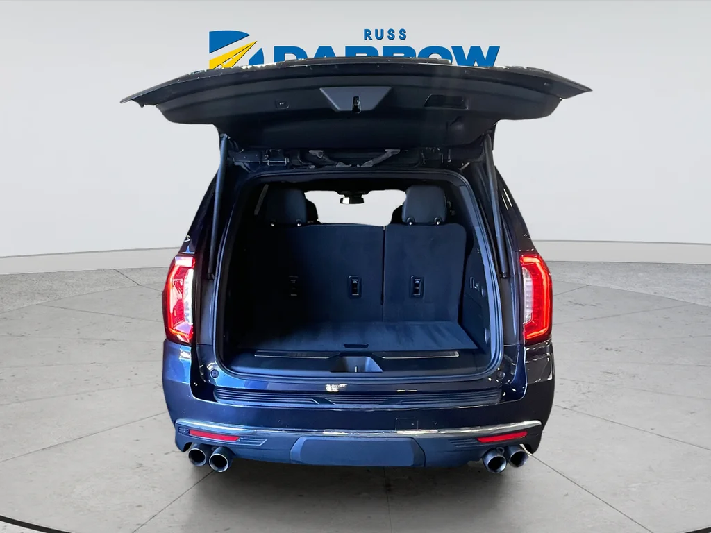 Used 2023 Silver GMC Denali image 31