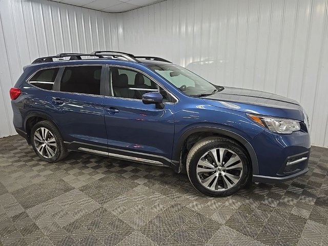 2022 Subaru Ascent 2022 Subaru Ascent Limited 4D Sport Utility