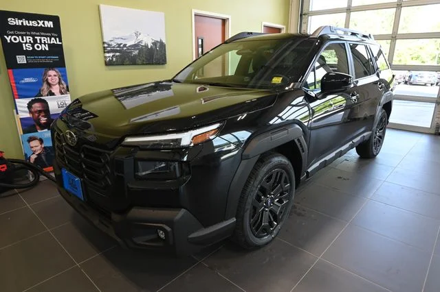New 2026  Subaru Limited XT image 16