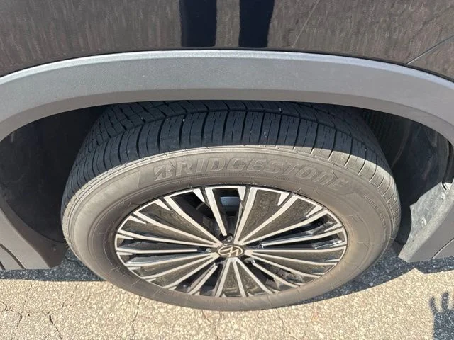 Certified 2025 Volkswagen Tiguan S with VIN 3VVBR7RM6SM046415 for sale in Inver Grove Heights, Minnesota