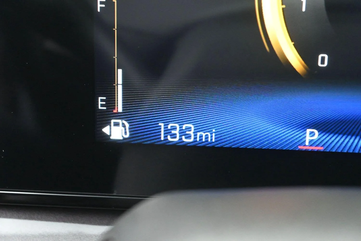 2026 Chevrolet Trax Activ - Photo 23