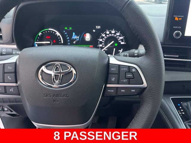 Used 2026 Beige Toyota XLE image 21