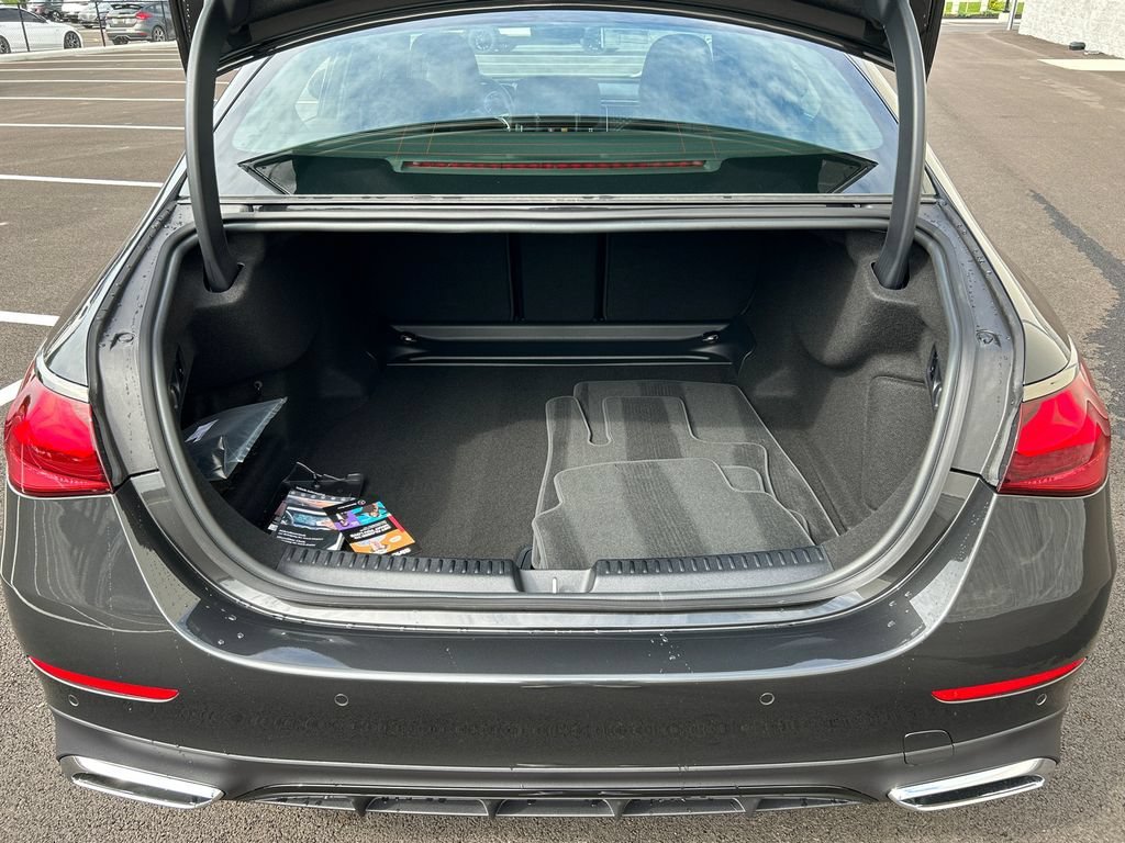 New 2027 Graphite Grey Metallic Mercedes-Benz E 450 image 45