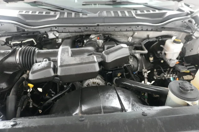 Used 2019 Oxford White Ford XL image 27