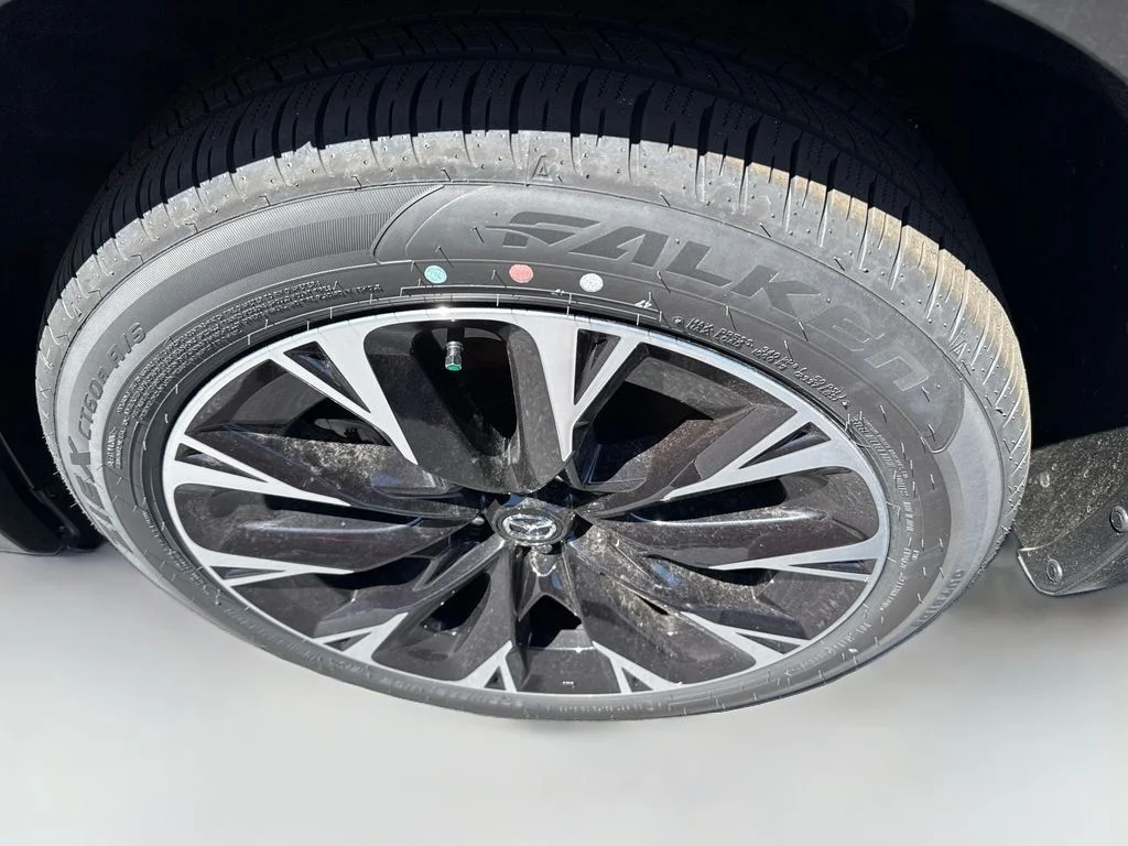 New 2026 Red Mazda Premium Plus image 31