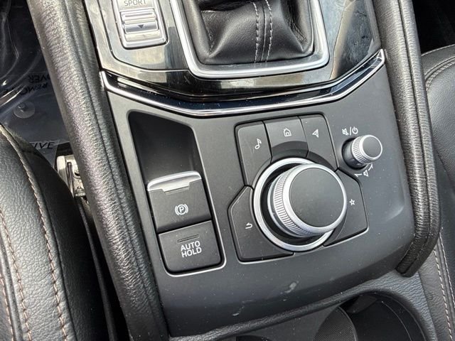 2023 Mazda CX-5 S Preferred package - Photo 26