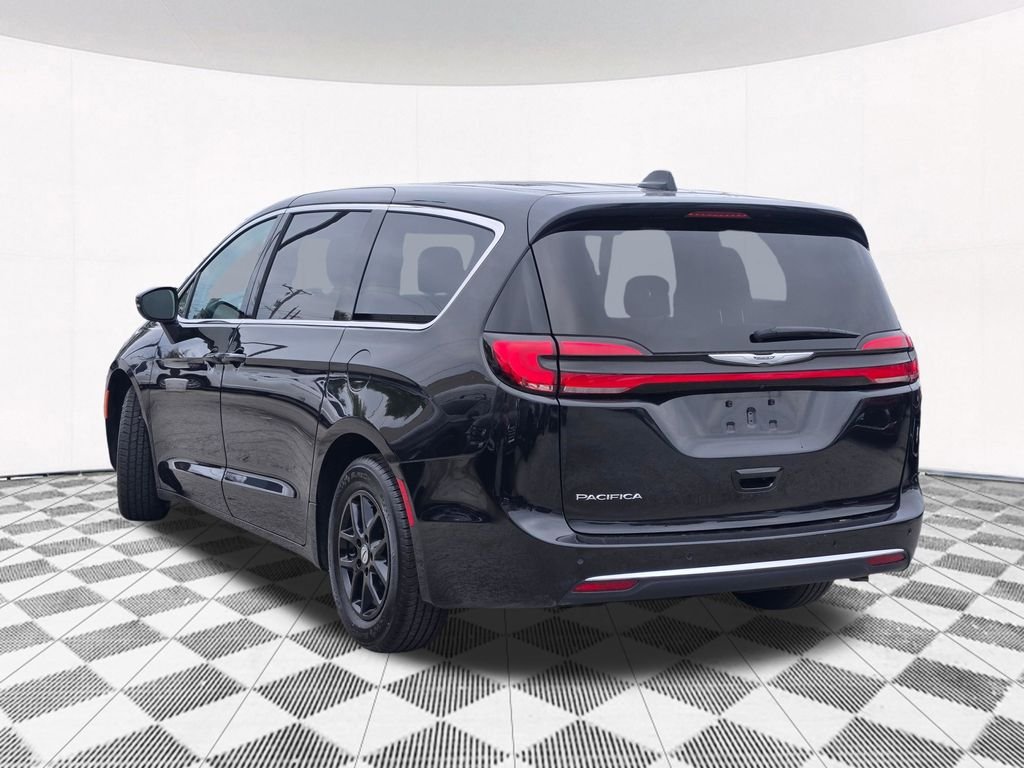 2023 Chrysler Pacifica Touring L - Photo 23