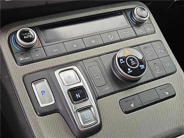 Used 2024 Gray Hyundai XRT All-Wheel Drive image 18