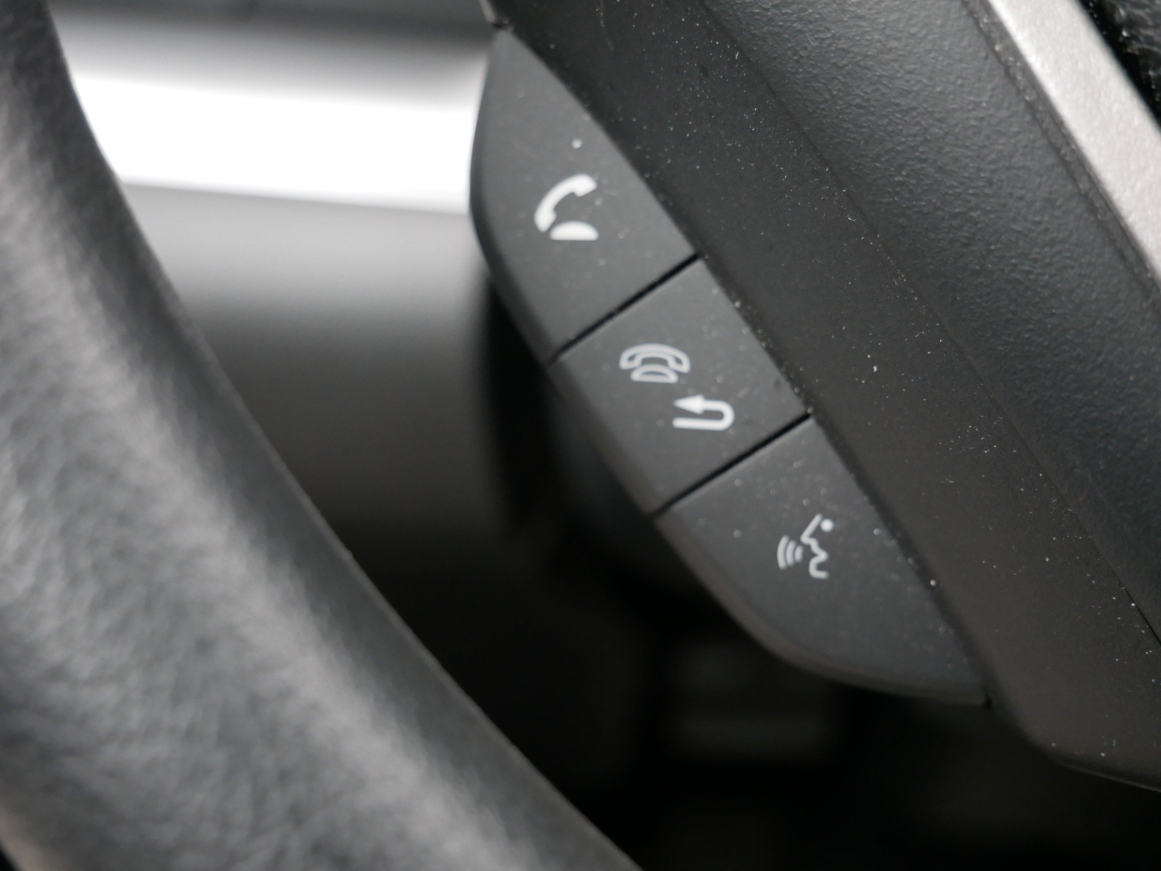 Used 2015 Blue Honda EX image 30