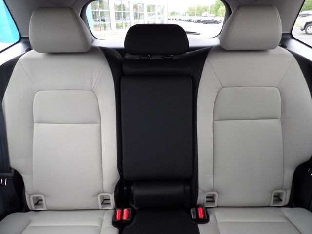 New 2026 Platinum White Pearl Honda EX image 38