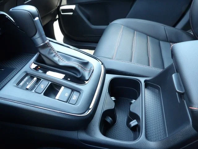 New 2026 Urban Gray Pearl Honda Sport Touring image 38