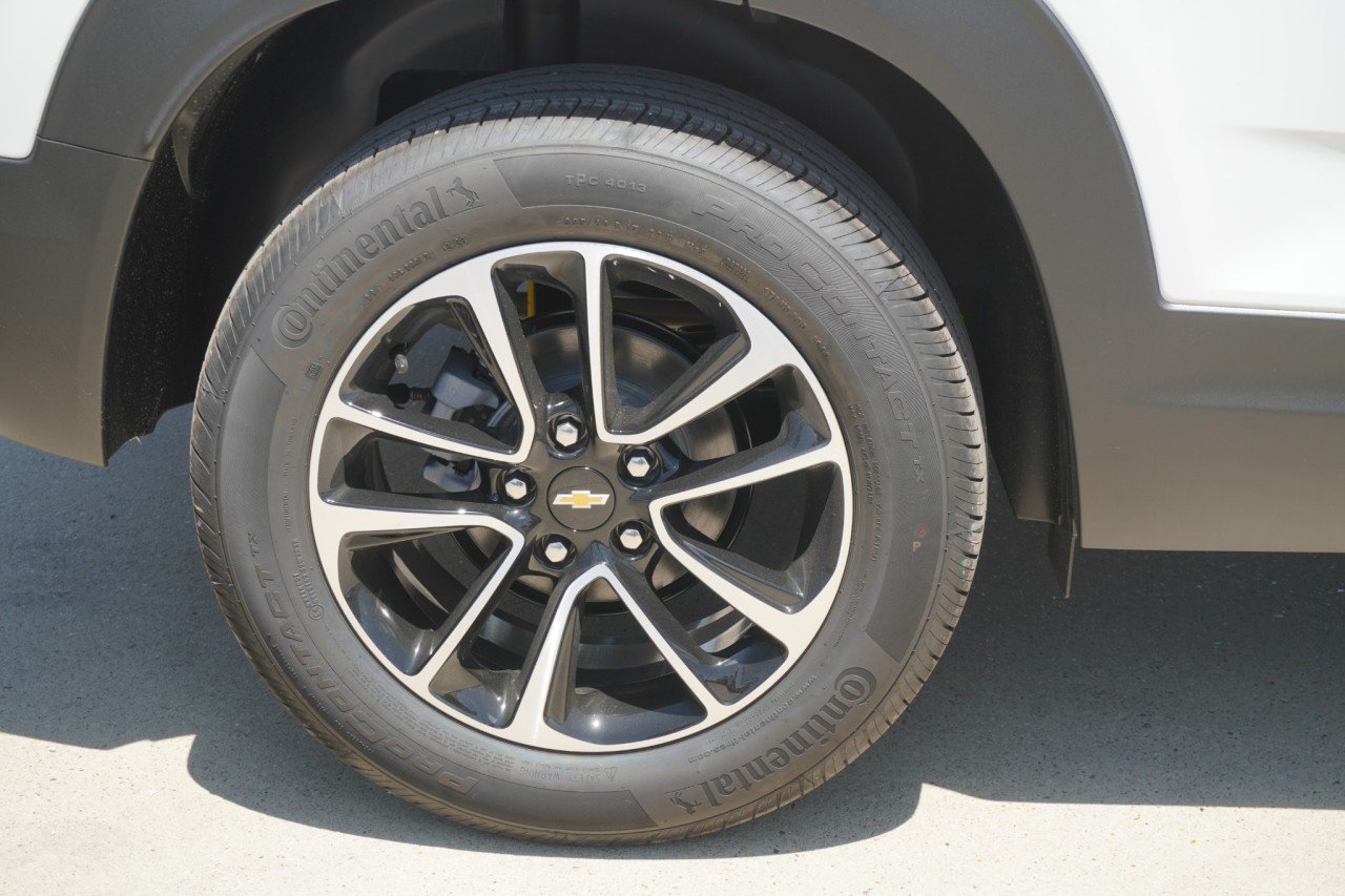 2026 Chevrolet Trailblazer LT - Photo 6