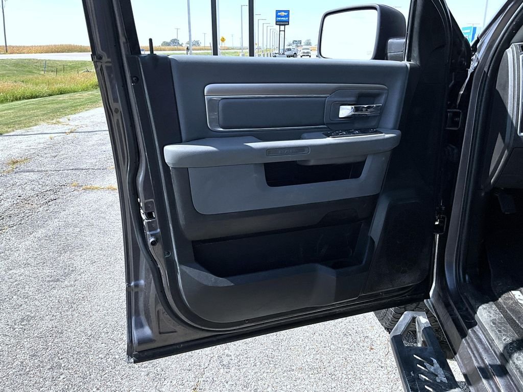 2019 RAM Ram 1500 Classic Warlock - Photo 9