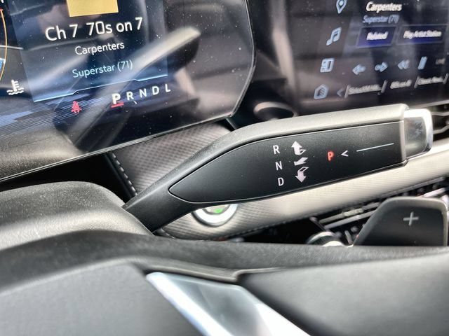 2027 Chevrolet Equinox AWD LT Gray at Spitzer Autoworld Chevy Buick GMC Cadillac
