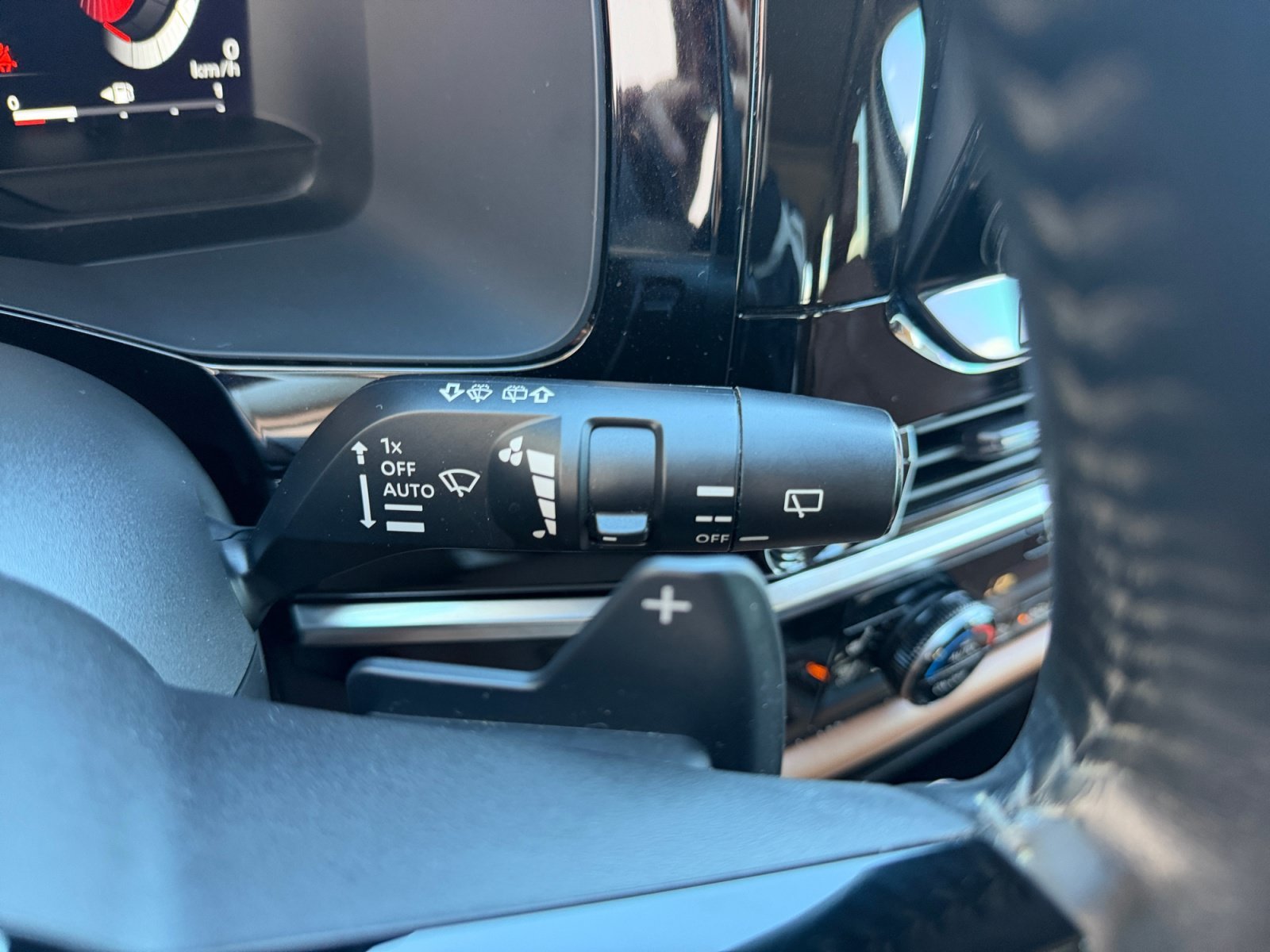 Used 2023 Baja Storm Nissan Platinum image 14