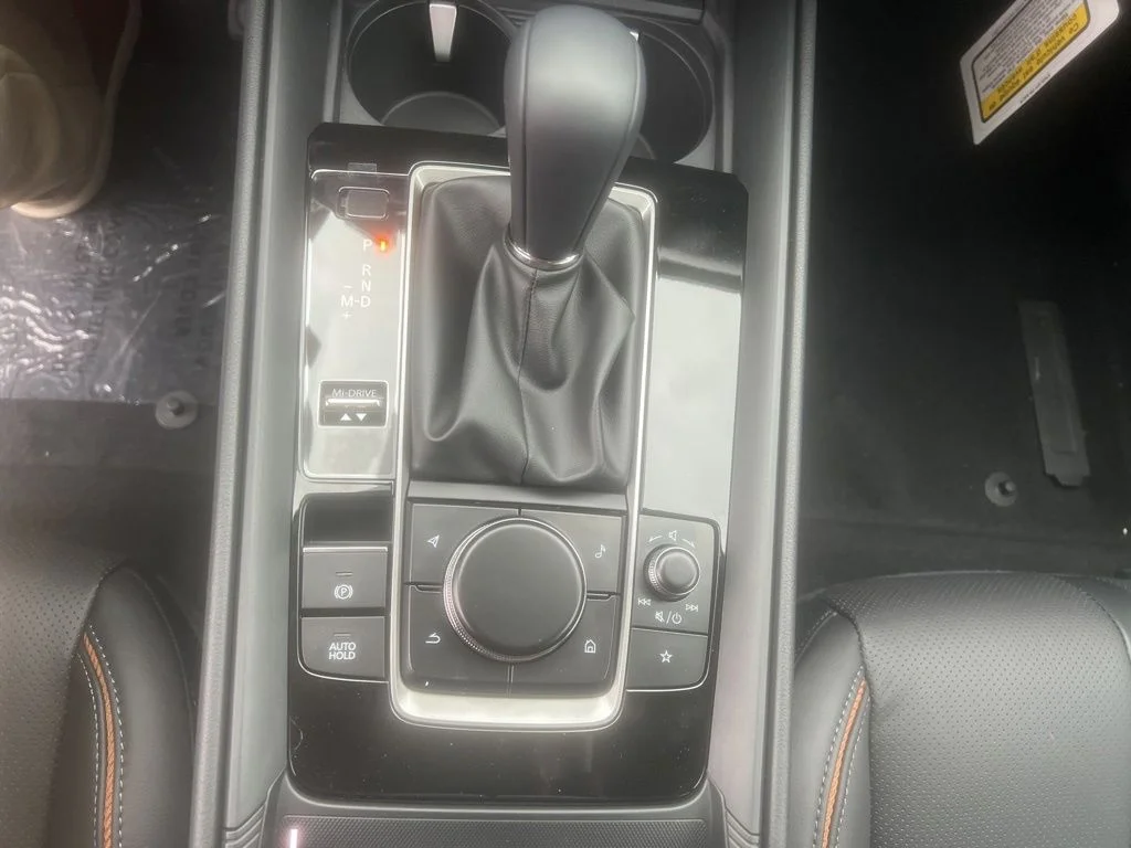 New 2026 Beige Mazda 2.5 S Premium image 23