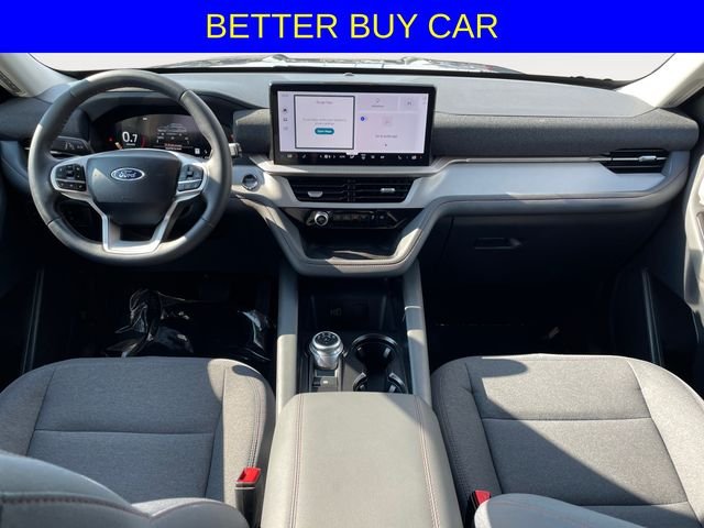New 2026 Gray Ford Active image 10