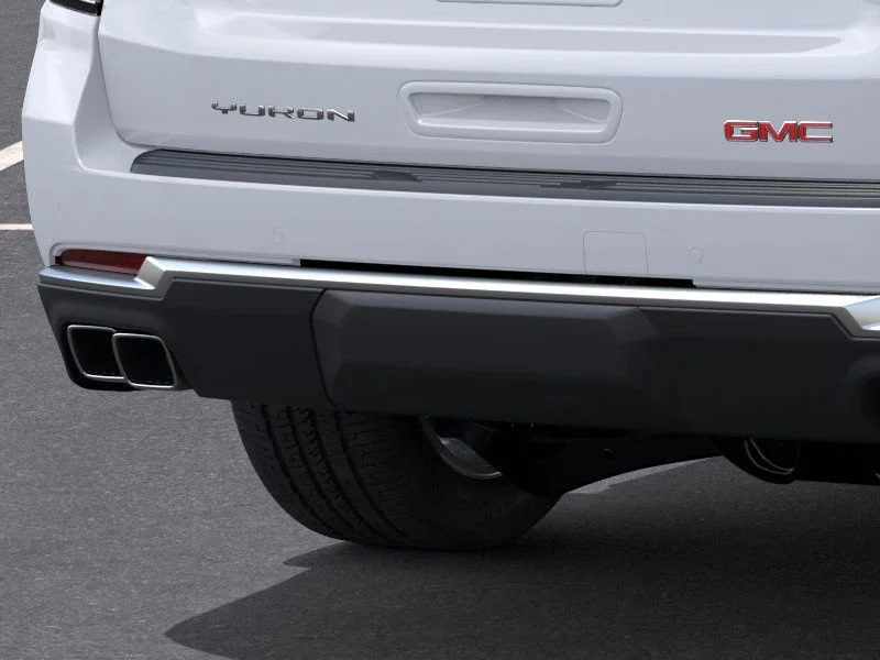 2026 GMC Yukon Denali - Photo 14