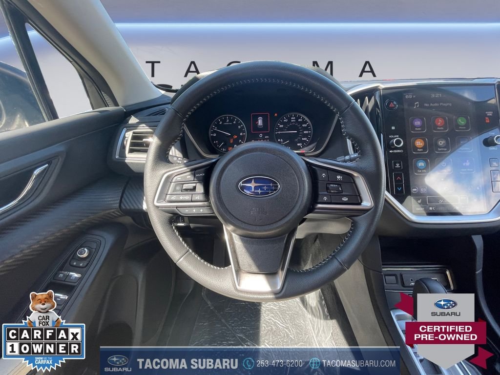 2025 Subaru Ascent Premium - Photo 13