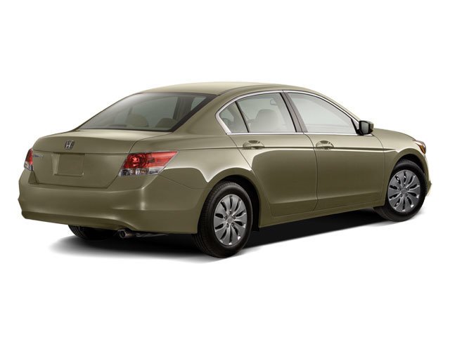 Used 2010 Black Honda LX image 2