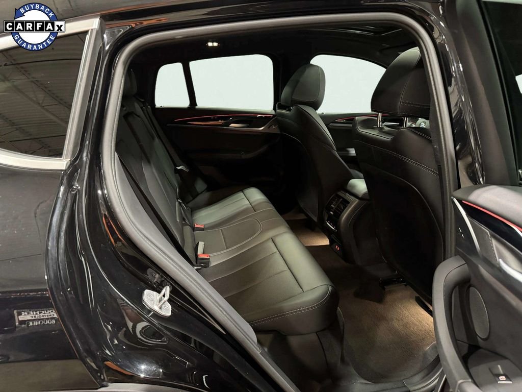 Used 2022  BMW xDrive30i image 24