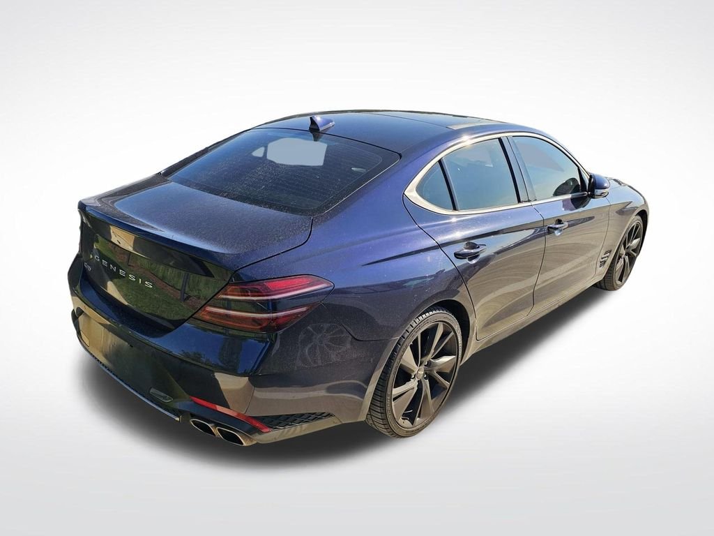 Used 2023 Blue Genesis 2.0T image 19