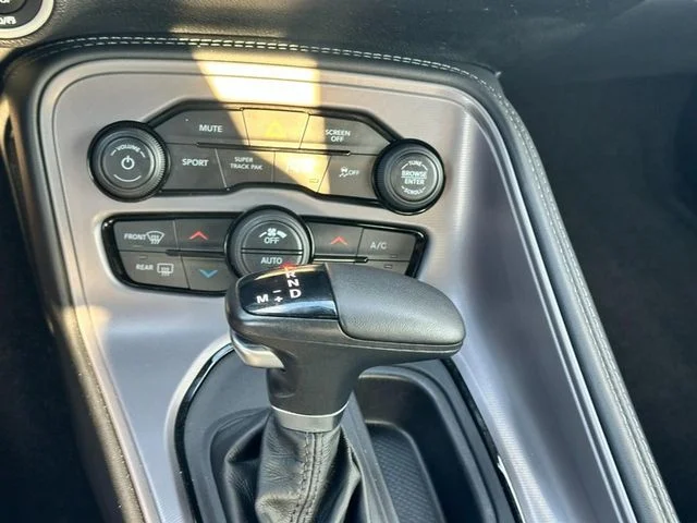 2023 Dodge Challenger R/T - Photo 43