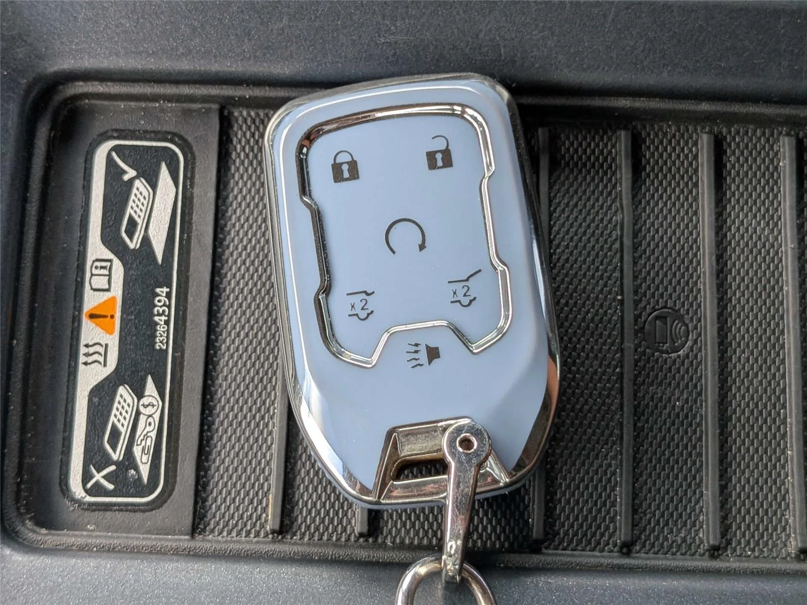 Used 2017 Black Chevrolet Premier image 33